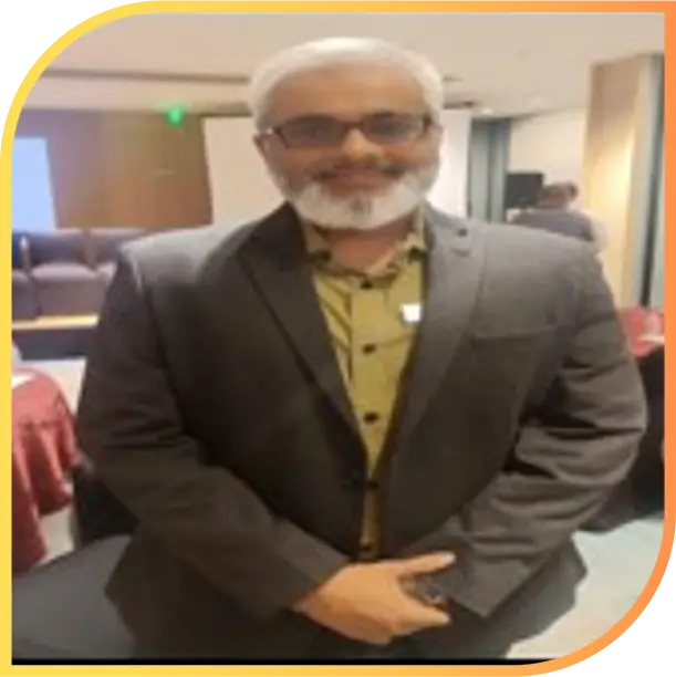 Mr. Prayaas Vyas